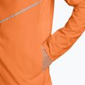 Férfi futódzseki Nike Miler Repel UV total orange 3