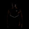 Férfi futódzseki Nike Miler Repel UV total orange 4
