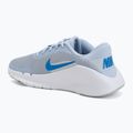 Női edzőcipő Nike Flex Train hydrogen blue/light photo blue 3