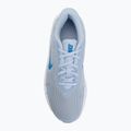 Női edzőcipő Nike Flex Train hydrogen blue/light photo blue 5