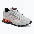 Férfi edzőcipő Nike Reax 8 Tr Mesh grey fog/vast grey/black/light crimson