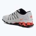 Férfi edzőcipő Nike Reax 8 Tr Mesh grey fog/vast grey/black/light crimson 3