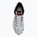 Férfi edzőcipő Nike Reax 8 Tr Mesh grey fog/vast grey/black/light crimson 5