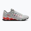Férfi edzőcipő Nike Reax 8 Tr Mesh grey fog/vast grey/black/light crimson