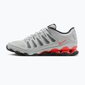 Férfi edzőcipő Nike Reax 8 Tr Mesh grey fog/vast grey/black/light crimson 2