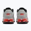 Férfi edzőcipő Nike Reax 8 Tr Mesh grey fog/vast grey/black/light crimson 4