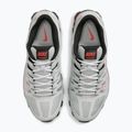 Férfi edzőcipő Nike Reax 8 Tr Mesh grey fog/vast grey/black/light crimson 5