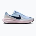 Női futócipő Nike Revolution 8 hydrogen blue/white/pearl pink/blue void