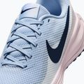 Női futócipő Nike Revolution 8 hydrogen blue/white/pearl pink/blue void 3