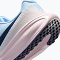Női futócipő Nike Revolution 8 hydrogen blue/white/pearl pink/blue void 4
