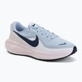 Női futócipő Nike Revolution 8 hydrogen blue/white/pearl pink/blue void
