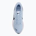 Női futócipő Nike Revolution 8 hydrogen blue/white/pearl pink/blue void 5