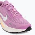 Női futócipő Nike Journey Run light magenta/black/chalk/white 7