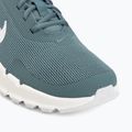Férfi edzőcipő Nike Flex Train mineral slate/spruce aura/white 7