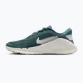 Férfi edzőcipő Nike Flex Train mineral slate/spruce aura/white 2