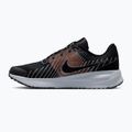 Férfi futócipő Nike Run Defy black/wolf grey/total orange 2