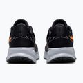Férfi futócipő Nike Run Defy black/wolf grey/total orange 4
