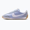 Női cipők Nike Pacific hydrogen blue/gum yellow/white 2