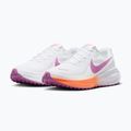 Női futócipő Nike Revolution 8 white/orange pulse/light magenta 3