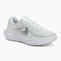 Női futócipő Nike Revolution 8 off white/barely green/metallic silver