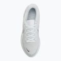 Női futócipő Nike Revolution 8 off white/barely green/metallic silver 5