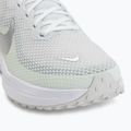 Női futócipő Nike Revolution 8 off white/barely green/metallic silver 7
