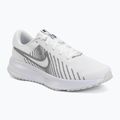 Férfi futócipő Nike Run Defy summit white/white/black/metallic silver