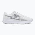 Férfi futócipő Nike Run Defy summit white/white/black/metallic silver 2