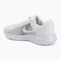 Férfi futócipő Nike Run Defy summit white/white/black/metallic silver 3