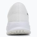 Férfi futócipő Nike Run Defy summit white/white/black/metallic silver 6