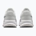 Férfi futócipő Nike Run Defy summit white/white/black/metallic silver 4
