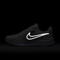 Férfi futócipő Nike Run Defy summit white/white/black/metallic silver 5