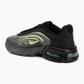 Férfi cipők Nike Air Max Fire black/iron grey/liquid lime 3