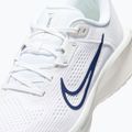 Női futócipő Nike Quest 6 white/pearl pink/work blue/blue void 3