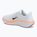 Női futócipő Nike Quest 6 white/bright violet/light magenta/black 3