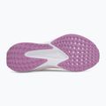 Női futócipő Nike Quest 6 white/bright violet/light magenta/black 4