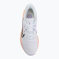 Női futócipő Nike Quest 6 white/bright violet/light magenta/black 5