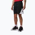 Férfi kosárlabda rövidnadrág Jordan Sport Dri-Fit fekete/fehér/fekete 4