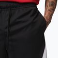 Férfi kosárlabda rövidnadrág Jordan Sport Dri-Fit fekete/fehér/fekete 5