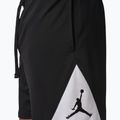 Férfi kosárlabda rövidnadrág Jordan Sport Dri-Fit fekete/fehér/fekete 6