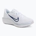 Női futócipő Nike Quest 6 white/pearl pink/work blue/blue void