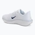 Női futócipő Nike Quest 6 white/pearl pink/work blue/blue void 3