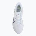 Női futócipő Nike Quest 6 white/pearl pink/work blue/blue void 5