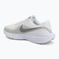 Férfi futócipő Nike Revolution 8 summit white/white/metallic silver 3