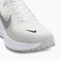 Férfi futócipő Nike Revolution 8 summit white/white/metallic silver 7
