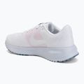 Női futócipő Nike Run Defy white/football grey/work blue/blue void 3