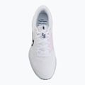 Női futócipő Nike Run Defy white/football grey/work blue/blue void 5