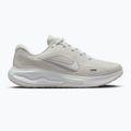 Női futócipő Nike Journey Run summit white/metallic silver