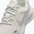 Női futócipő Nike Journey Run summit white/metallic silver 3