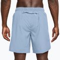 Férfi futóshort Nike Challenger Dri-Fit Brief-Lined 7" hydrogen blue/lapis 2